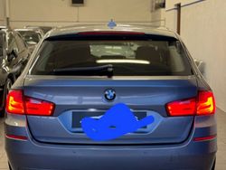 Grigio Usata 2013 BMW 530 Station wagon | 9000 €