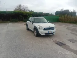 Usata 2011 Mini Countryman SUV | 7000 € (Ottimo prezzo)