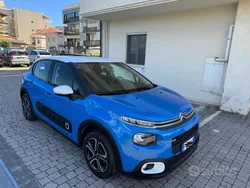 Usata 2017 Citroën C3 Shine Due volumi | 8900 € (Ottimo prezzo)