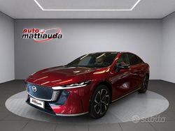Soul red crystal Nuova 2025 Mazda 6e Takumi-Line Tre volumi | 43.990 €