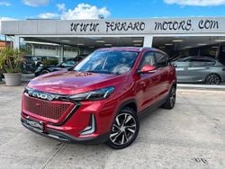 Rosso Usata 2024 EVO Evo 5 SUV | 15.999 € (Buon prezzo)