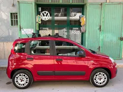 Other Usata 2016 Fiat Panda Lounge Due volumi | 5499 € (Buon prezzo)