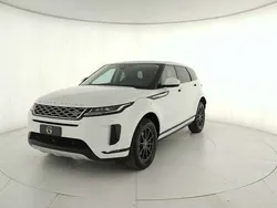 Bianco Usata 2019 Land Rover Range Rover evoque S SUV | 29.900 € (Buon prezzo)