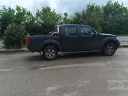 Usata 2008 Nissan Navara Pick-up | 11.111 € (Buon prezzo)