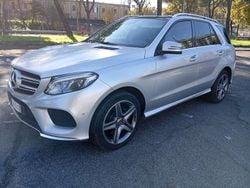 Usata 2016 Mercedes GLE250 Premium SUV | 24.000 € (Buon prezzo)