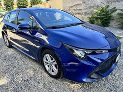 Blu/azzurro Usata 2019 Toyota Corolla Business Edition Station wagon | 13.800 € (Buon prezzo)