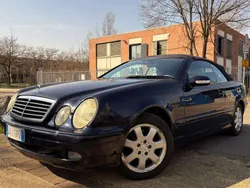 Mercedes CLK230