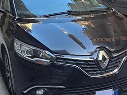 Nero Usata 2017 Renault Scénic IV Intens Monovolume | 12.000 € (Buon prezzo)