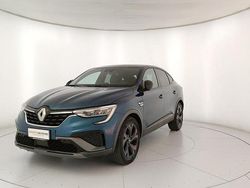 Blu Usata 2022 Renault Arkana R.S. SUV | 22.950 € (Cara)