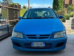 Usata 2002 Mitsubishi Space Star Station wagon | 2500 € (Buon prezzo)