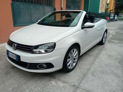 Other Usata 2011 VW Eos Cabrio | 10.900 € (Molto cara)