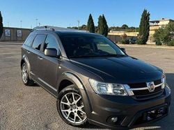 Grigio Usata 2015 Fiat Freemont SUV | 7500 € (Buon prezzo)