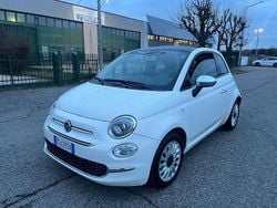 Bianco Usata 2016 Fiat 500 Riva Tre volumi | 6990 € (Buon prezzo)