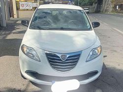 Bianco Usata 2014 Lancia Ypsilon Due volumi | 7200 € (Buon prezzo)