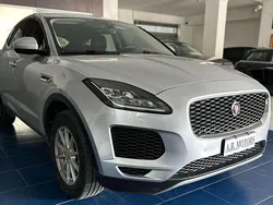 Argento Usata 2019 Jaguar E-Pace R-Dynamic SUV | 19.999 € (Super prezzo)