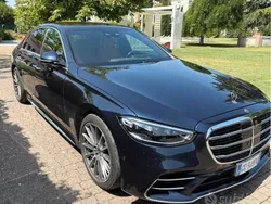 Usata 2021 Mercedes S350 AMG Line Premium Plus Tre volumi | 72.500 € (Buon prezzo)