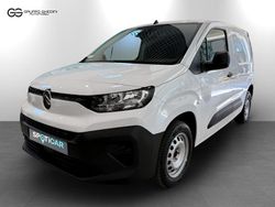 Kaolin white pastello kaolin white pastello Nuova 2025 Citroën Berlingo Monovolume | 25.900 € (Ottimo prezzo)
