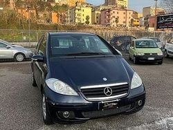 Blu Usata 2006 Mercedes A170 Classic Tre volumi | 2490 € (Super prezzo)