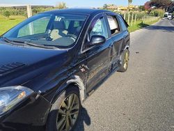 Nero Usata 2008 Fiat Croma Station wagon | 700 € (Super prezzo)