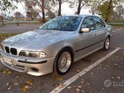 Grigio Usata 1998 BMW 528 M Sport Tre volumi | 8700 €