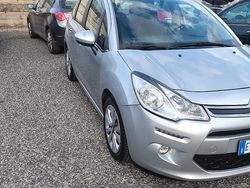 Grigio Usata 2016 Citroën C3 Tre volumi | 5500 € (Super prezzo)