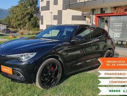 Usata 2022 Alfa Romeo Stelvio SUV | 34.990 € (Cara)