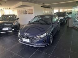 Mangrove green Nuova 2025 Hyundai i20 Due volumi | 14.900 € (Ottimo prezzo)