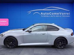Other Usata 2024 BMW M2 Shadowline Coupé | 65.000 € (Buon prezzo)
