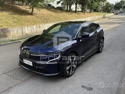 Blu Usata 2022 Renault Mégane Techno Station wagon | 27.000 € (Buon prezzo)