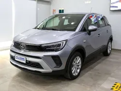 Grigio Usata 2021 Opel Crossland X Ultimate SUV | 11.999 € (Buon prezzo)