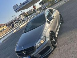 Usata 2013 Mercedes A220 Tre volumi | 13.500 € (Buon prezzo)