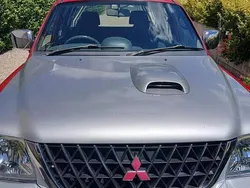 Usata 1999 Mitsubishi L200 Pick-up | 8000 € (Super prezzo)