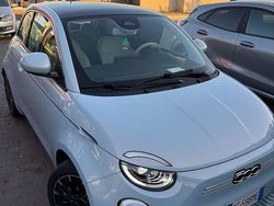 Usata 2021 Fiat 500e La Prima | 18.200 €