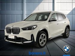 Bianco Usata 2022 BMW X1 xLine SUV | 31.900 € (Cara)