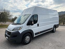 Bianco Usata 2017 Fiat Ducato Furgone | 13.000 € (Super prezzo)