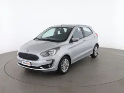 Ford Ka Plus
