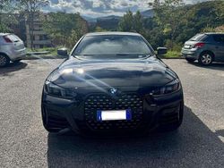 Nero Usata 2025 BMW 420 M Sport Coupé | 48.500 € (Super prezzo)