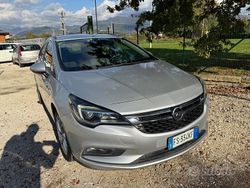 Grigio Usata 2019 Opel Astra Innovation Station wagon | 9999 € (Buon prezzo)