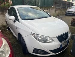 Bianco Usata 2012 Seat Ibiza Tre volumi | 1500 € (Super prezzo)