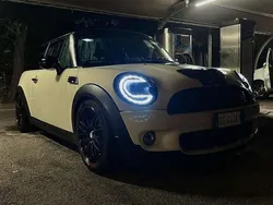 Usata 2007 Mini Cooper S Chili Due volumi | 9000 € (Cara)