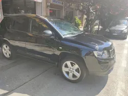 Nero Usata 2013 Jeep Compass Limited SUV | 6900 € (Buon prezzo)