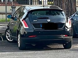 Nero Usata 2012 Lancia Delta Due volumi | 2500 € (Super prezzo)