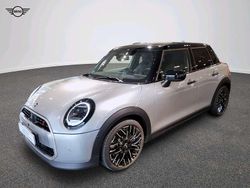 Grigio Usata 2024 Mini Cooper S Favoured Due volumi | 35.599 € (Molto cara)