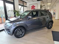 Grigio Nuova 2025 Suzuki Ignis Due volumi | 19.500 € (Cara)