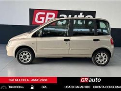 Other Usata 2008 Fiat Multipla Emotion Monovolume | 2200 € (Super prezzo)
