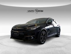 Nero Usata 2022 Kia XCeed SUV | 17.900 € (Ottimo prezzo)