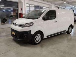 Bianco Usata 2020 Citroën Jumpy Monovolume | 16.900 € (Buon prezzo)