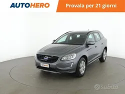 Usata 2016 Volvo XC60 Kinetic SUV | 13.899 € (Ottimo prezzo)