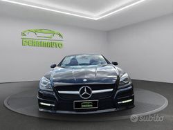 Nero Usata 2012 Mercedes 250 Premium Tre volumi | 14.500 € (Cara)