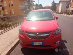 Usata 2018 Opel Karl Due volumi | 8200 € (Buon prezzo)